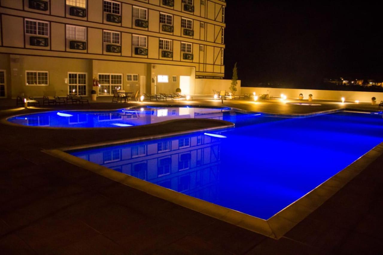 Resort Granja Brasil Itaipava Piscinas Aquecidas Petrópolis Exteriér fotografie