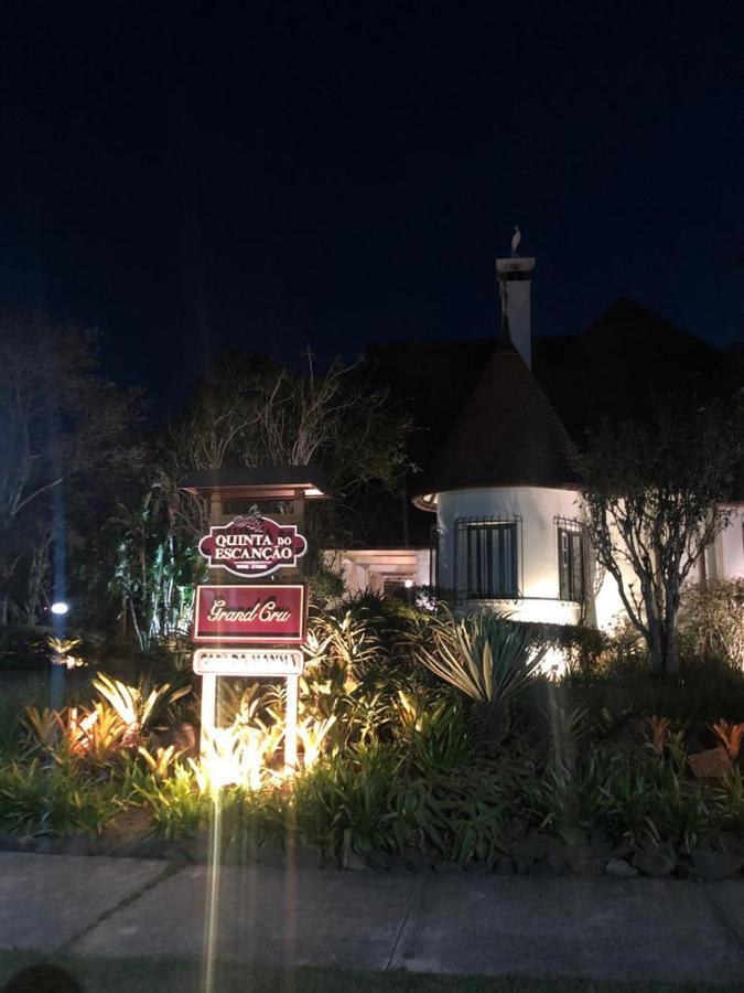 Resort Granja Brasil Itaipava Piscinas Aquecidas Petrópolis Exteriér fotografie